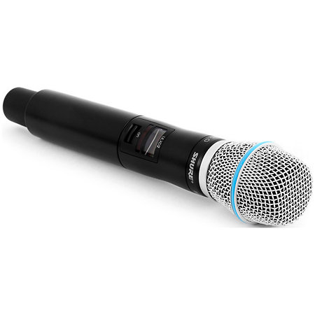 Shure ULXD2 B87C G51