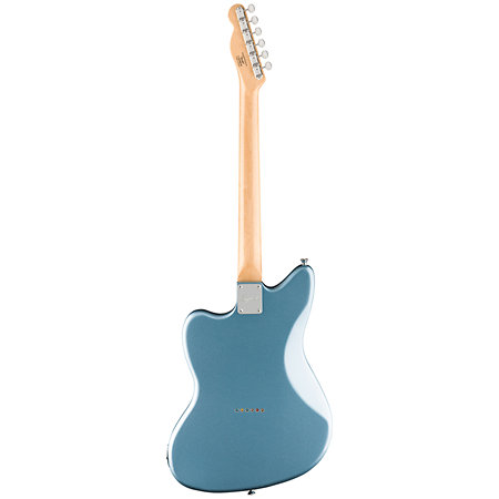 Paranormal Offset Telecaster SJ LTD LRL MH Ice Blue Metallic Squier by FENDER