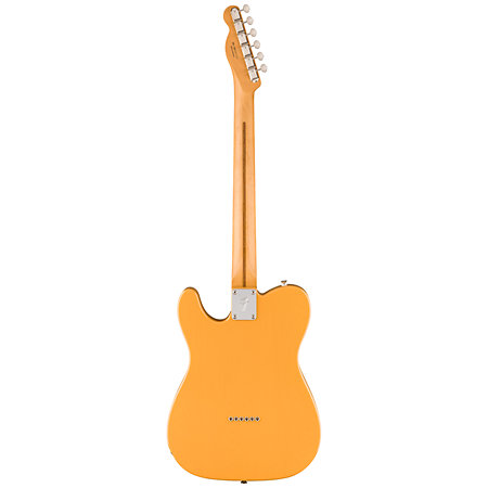 Player II Telecaster MN Butterscotch Blonde Fender