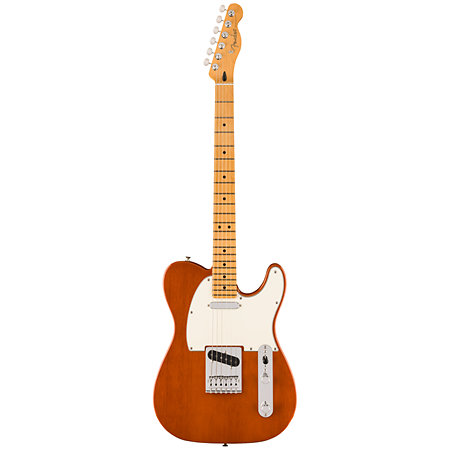 Player II Telecaster MN Mocha Fender