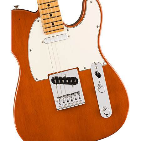 Player II Telecaster MN Mocha Fender