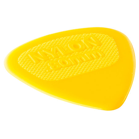 443R80 Nylon Midi 0,80 mm Sachet de 72 Dunlop