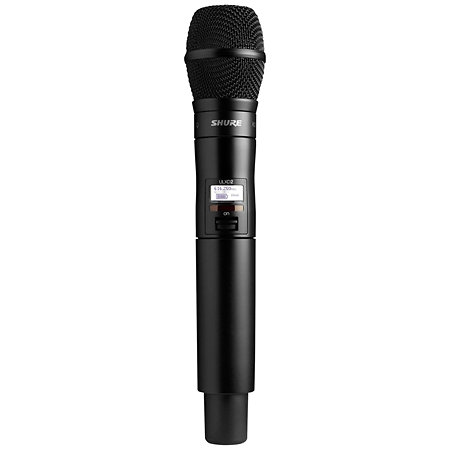 Shure ULXD2 KSM9 G51