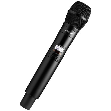 Shure ULXD2 KSM9 G51