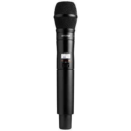 Shure ULXD2 KSM9HS H51