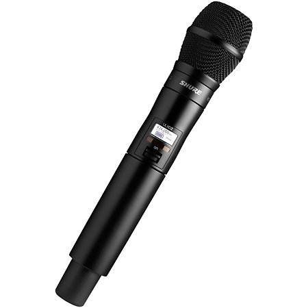 Shure ULXD2 KSM9HS H51