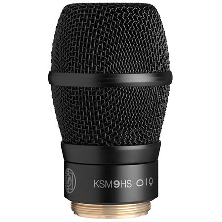 ULXD2 KSM9HS H51 Shure