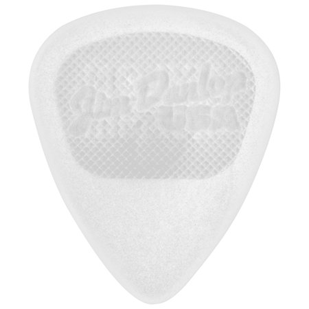 Dunlop 446R107 Nylon Glow Standard 1,07 mm Sachet de 72