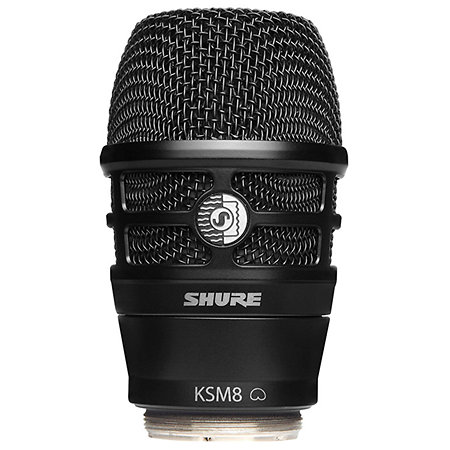 ULXD2 KSM8B H51 Shure