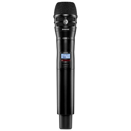 Shure ULXD2 KSM8B K51