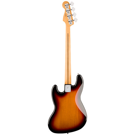 Player II Jazz Bass RW 3-Color Sunburst Fender