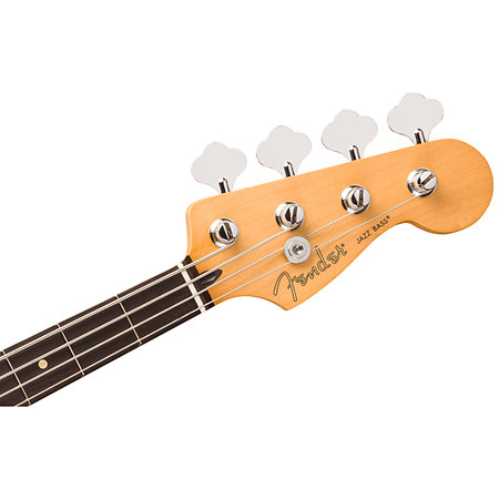 Player II Jazz Bass RW 3-Color Sunburst Fender