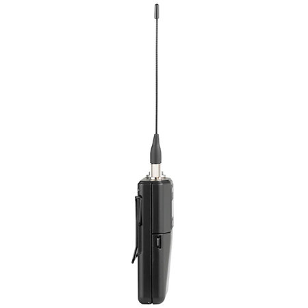 ULXD1 LEMO3 H51 Shure