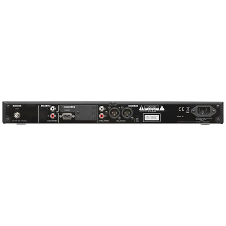 CD-400U DAB Tascam