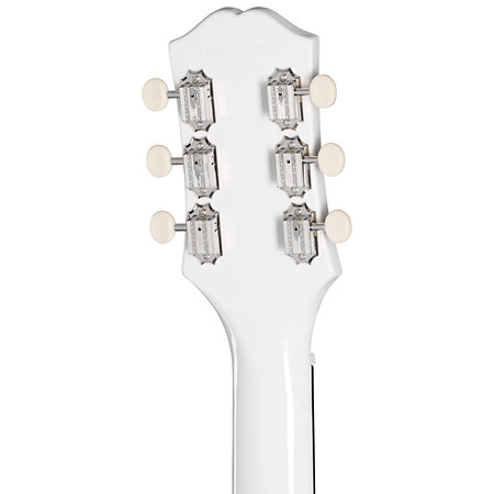 YUNGBLUD SG Junior Classic White Epiphone