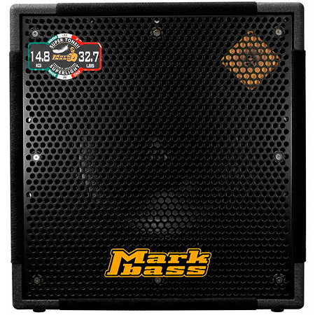 MB58R 151 P Markbass