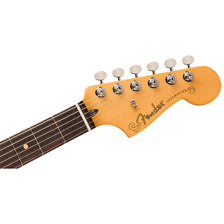 Player II Jazzmaster RW 3-Color Sunburst Fender