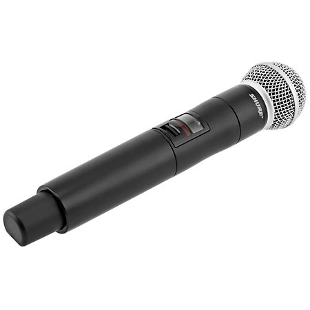 Shure QLXD2 SM58 V51