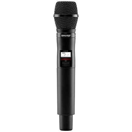 QLXD2 SM87 G51 Shure