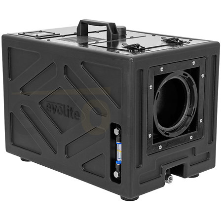 HeavyFog 2000-P Evolite