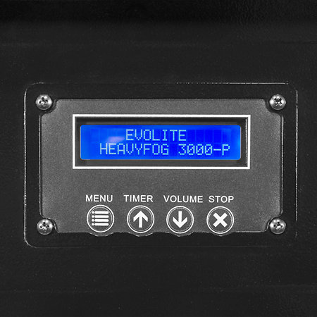 HeavyFog 3000-P Evolite