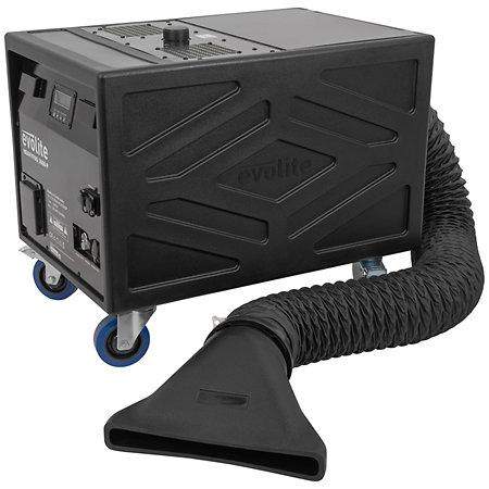 HeavyFog 3000-P Evolite