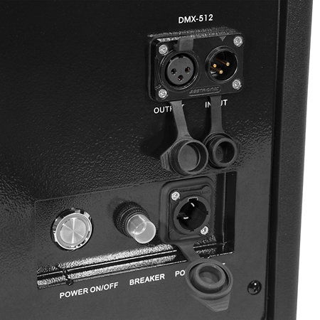 Evolite HeavyFog 4000-P