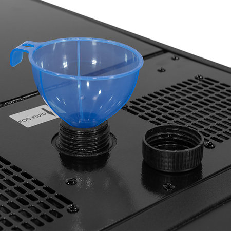 HeavyFog 4000-P Evolite