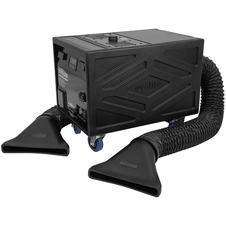 HeavyFog 4000-P Evolite