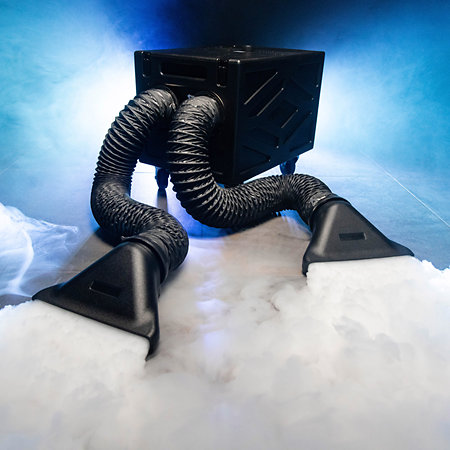 HeavyFog 4000-P Evolite
