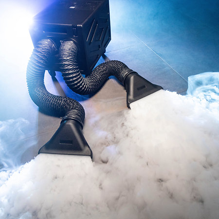 HeavyFog 4000-P Evolite