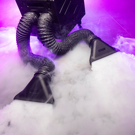 HeavyFog 4000-P Evolite