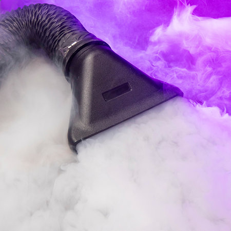 HeavyFog 4000-P Evolite