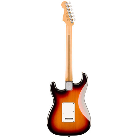 Player II Stratocaster HSS RW 3-Color Sunburst Fender