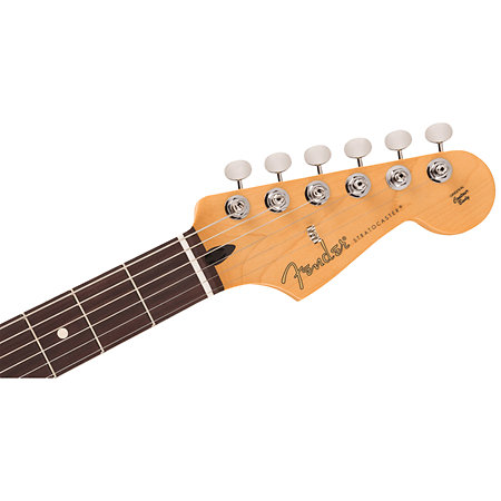 Player II Stratocaster HSS RW 3-Color Sunburst Fender