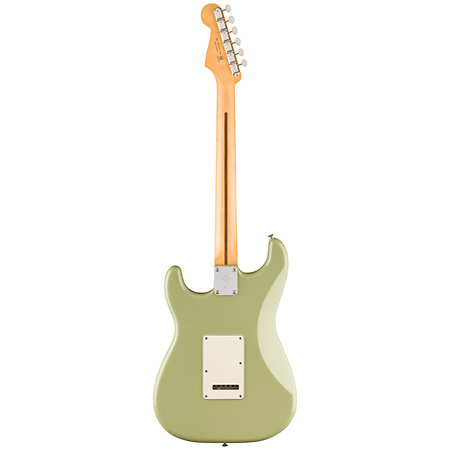 Player II Stratocaster HSS RW Birch Green Fender