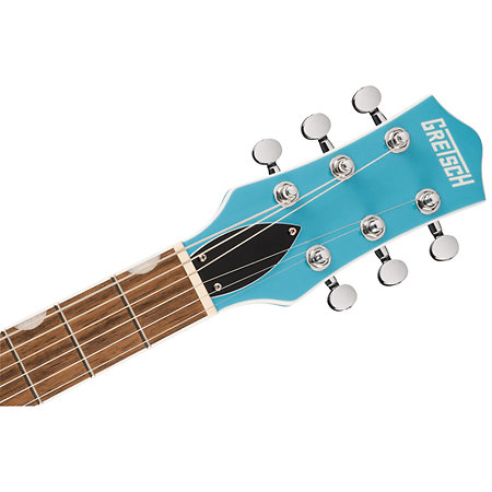 G5232T Electromatic Double Jet FT Kailani Blue Gretsch Guitars