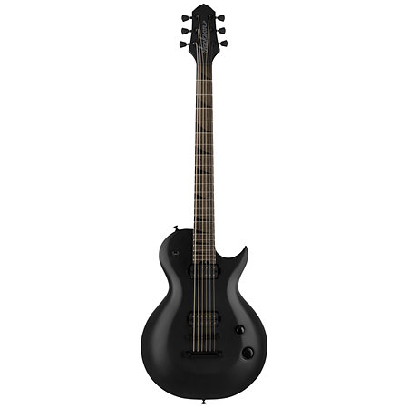 Pro Plus XT Monarkh T6 Baritone Satin Black Jackson