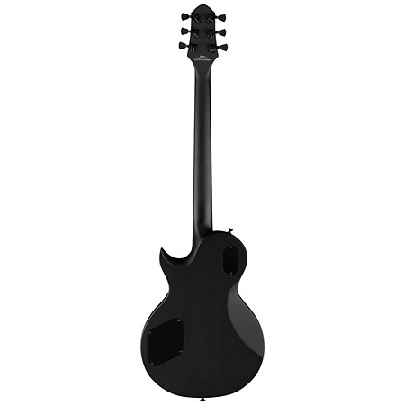 Pro Plus XT Monarkh T6 Baritone Satin Black Jackson