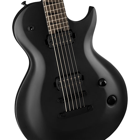 Pro Plus XT Monarkh T6 Baritone Satin Black Jackson