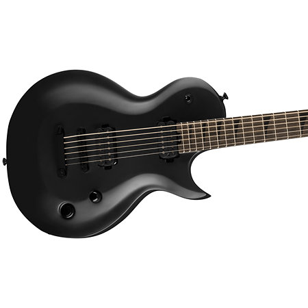 Pro Plus XT Monarkh T6 Baritone Satin Black Jackson