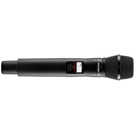 QLXD2 SM87 K51 Shure