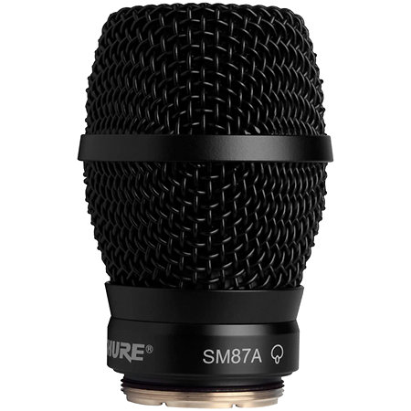 QLXD2 SM87 K51 Shure