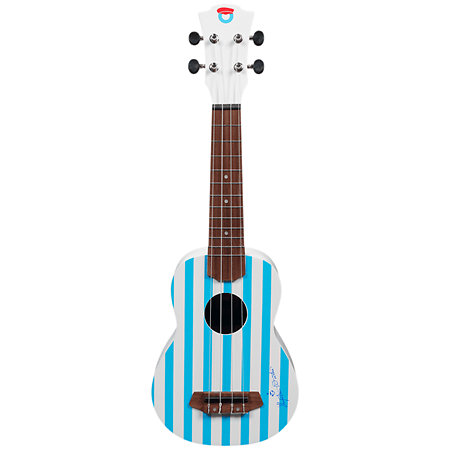 Ukulele Kapitein Winokio LAG