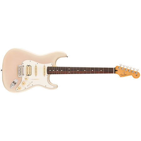 Fender Player II Stratocaster HSS RW White Blonde