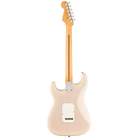 Player II Stratocaster HSS RW White Blonde Fender