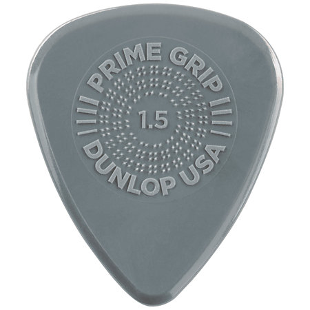 450P150 Delrin 500 Prime Grip 1,50 mm Sachet de 12 Dunlop