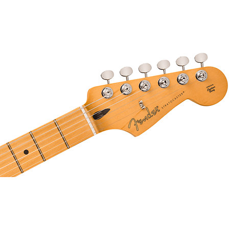 Player II Stratocaster HSS MN Hialeah Yellow Fender