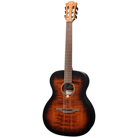 Tramontane TN70A-BnB Nylon Auditorium Black n Brown LAG