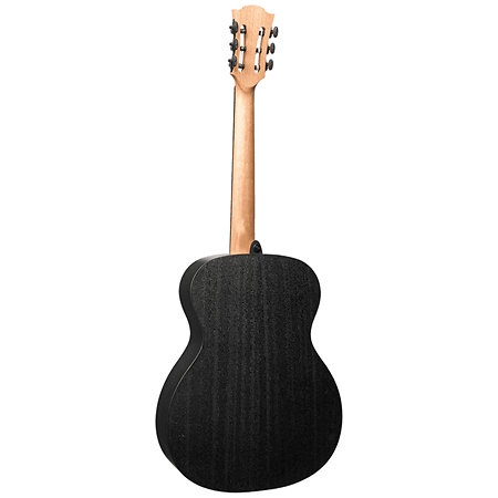 Tramontane TN70A-BnB Nylon Auditorium Black n Brown LAG